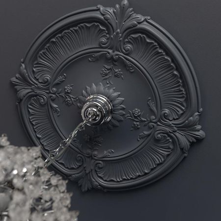 Hotell Drottninggatan 11 ボーデン エクステリア 写真